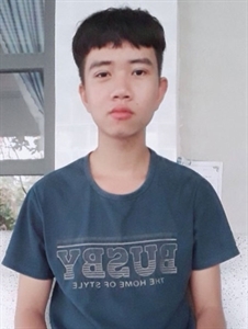 Những thanh niên tình nguyện lên đường nhập ngũ