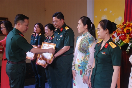 Công ty Tây Nam tổng kết Phong trào Thi đua quyết thắng năm 2018