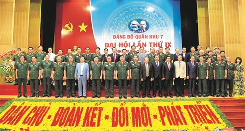 Sự ra đời và sứ mệnh lịch sử của Đảng cộng sản Việt Nam