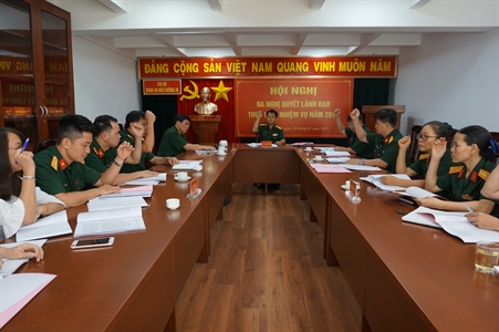 Đoàn an điều dưỡng 28 nâng cao chất lượng phục vụ