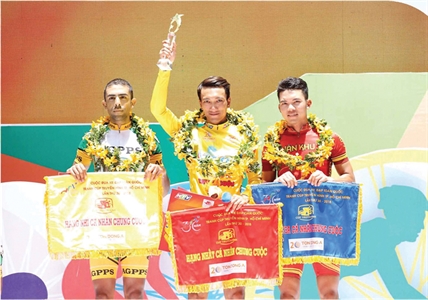 Thể thao Quân khu 7 vươn tới những đỉnh cao mới