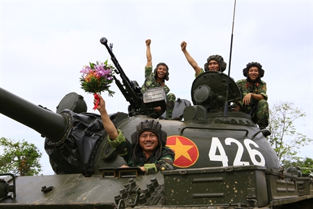 Lữ đoàn 26: Hiệu quả hoạt động CTĐ, CTCT trong huấn luyện sẵn sàng chiến đấu