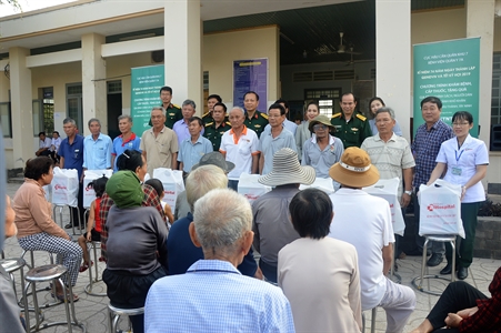 Bệnh viện Quân y 7A: Hướng tới phát triển Kỹ thuật cao với tự chủ tài chính