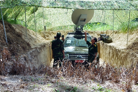 Vững vàng mạch máu thông tin