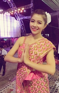 Đỗ Thị Phương Thảo - Vì tôi trót yêu nghệ thuật múa