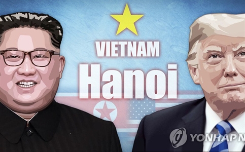 Hội nghị Thượng đỉnh Trump – Kim đưa Việt Nam trở thành “tâm điểm địa chính trị”