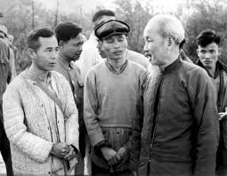 Lời Bác Hồ dạy ngày này năm xưa: Đúng đường lối  thì đi đến nơi về đến chốn