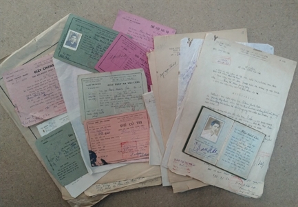 Phạm Thành Các - Người con của mảnh đất Lai Vung