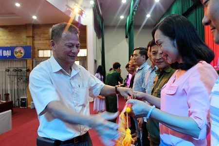 Tỉnh Đồng Nai bế mạc Hội thao Giáo dục quốc phòng và an ninh lần thứ 8 năm 2019