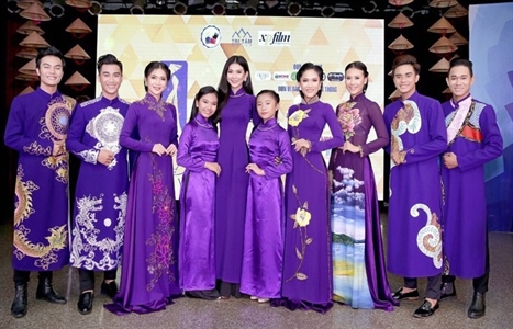 21 tập thể và 40 cá nhân xuất sắc góp mặt vào chung kết “Duyên dáng áo dài Việt 2019”