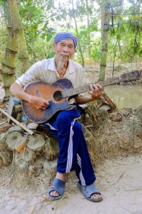 Người Anh hùng chân đất