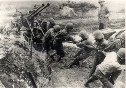 Tầm vóc và giá trị lịch sử của Chiến thắng Điện Biên Phủ