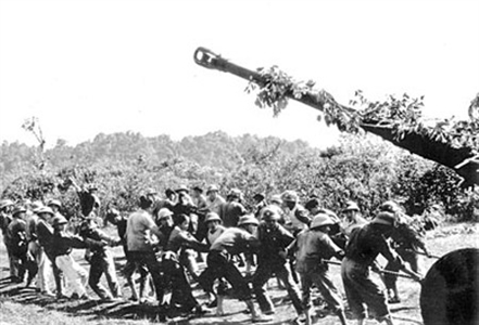 Nét độc đáo, sáng tạo về nghệ thuật tác chiến chiến lược trong Chiến dịch Điện Biên Phủ