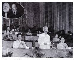 Lời Bác Hồ dạy ngày này năm xưa: Đảng mạnh là do chi bộ tốt. Chi bộ tốt là do các đảng viên đều tốt