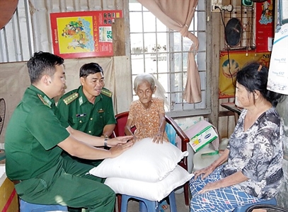 Tuổi trẻ tỉnh Bà Rịa – Vũng Tàu học tập Bác, cống hiến vì cộng đồng
