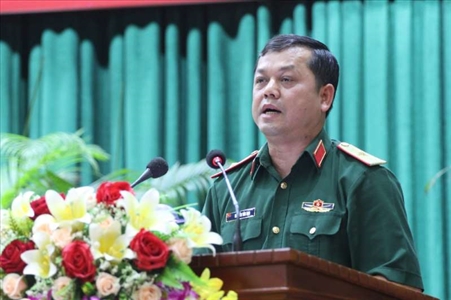 “Di chúc của Chủ tịch Hồ Chí Minh - Giá trị tư tưởng và ý nghĩa hiện thực”