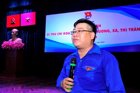 Bộ Tư lệnh TP.HCM tập huấn Bí thư Chi đoàn dân quân