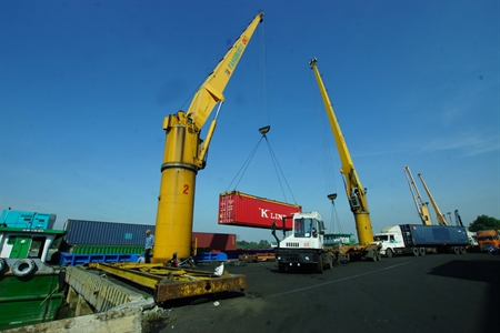 Tháng hành động về an toàn vệ sinh lao động năm 2019