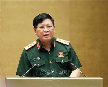 Cần thiết ban hành Luật Lực lượng dự bị động viên