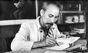 Tự phê bình và phê bình là thứ vũ khí sắc bén nhất, nó giúp cho Đảng ta mạnh và ngày càng thêm mạnh.