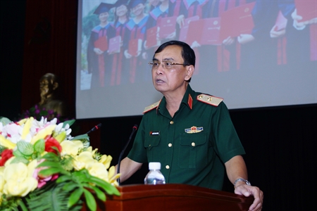 Quân khu 7 thông báo kết quả Kỳ họp thứ bảy, Quốc hội khóa XIV