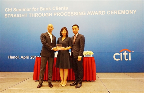 MB chính thức cung cấp dịch vụ SWIFT GPI đạt chuẩn Quốc tế