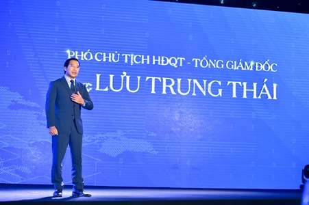 MB ra mắt hệ sinh thái số dành cho khách hàng doanh nghiệp