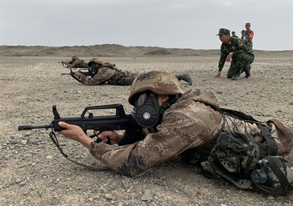 Đội tuyển Hóa học giữ vững vị trí thứ ba