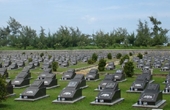 Thông tin đến thân nhân các liệt sĩ có tên trong Nghĩa trang Liệt sĩ Dương Minh Châu (Tây Ninh)