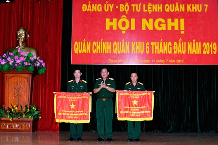 LLVT Long An: Anh hùng thời chiến, vững mạnh thời bình