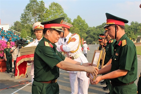 Khơi dậy mạnh mẽ tinh thần chủ động, sáng tạo