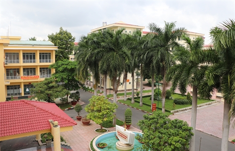 Trường Cao đẳng Quân y 2: Đổi mới để nâng cao chất lượng đào tạo