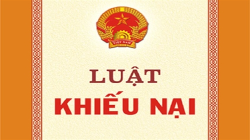 Hỏi: Theo quy định của Luật Khiếu nại thì những trường hợp nào không được thụ lý giải quyết?