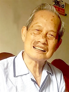 Quyết giữ lời thề non sông