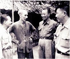 Lời Bác Hồ dạy ngày này năm xưa: Chúng ta phải hết sức khôn khéo, đứng trước bất kỳ kẻ thù nào, người cách mạng cũng phải hiểu rõ chúng là ai; mạnh yếu chỗ nào, tranh thủ và cô lập ai?...