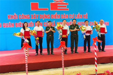 Trung tướng Trần Hoài Trung, Bí thư Đảng ủy, Chính ủy Quân khu 7: Phong trào Thi đua Quyết thắng LLVT QK đổi mới, sáng tạo, sát thực tiễn