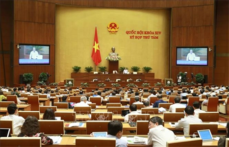 Đề xuất nâng độ tuổi và thời hạn thực hiện nghĩa vụ tham gia dân quân tự vệ