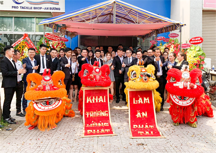 Công ty Cổ phần Đầu tư & Phát triển Địa ốc Sài Gòn Real “Xây giá trị -  Dựng tương lai”