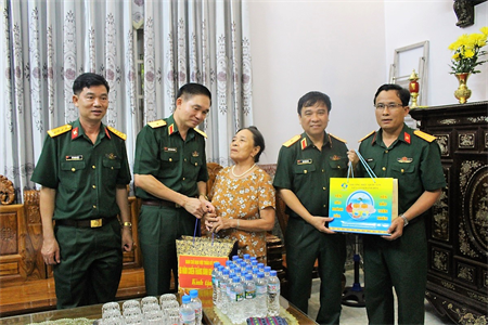 Viện Lịch sử Quân sự Bộ Quốc phòng dâng hương viếng Nghĩa trang liệt sĩ tỉnh Đồng Nai