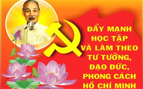 Phòng, chống “tự diễn biến”, “tự chuyển hóa”
Bảo vệ cái đúng, ủng hộ cái tốt để cái sai không dám lộng hành