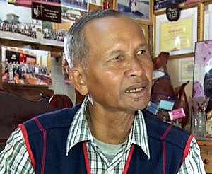 Trở về sau những năm lạc lối