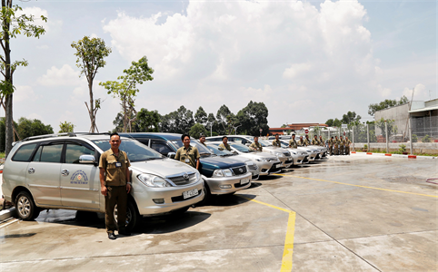 Trung tâm dạy nghề Thái Sơn – Hướng tới học viên và chất lượng đào tạo