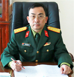 Người cán bộ mẫu mực, trách nhiệm