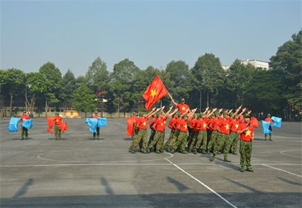“Sân chơi” thể hiện sức trẻ, trí tuệ và bản lĩnh