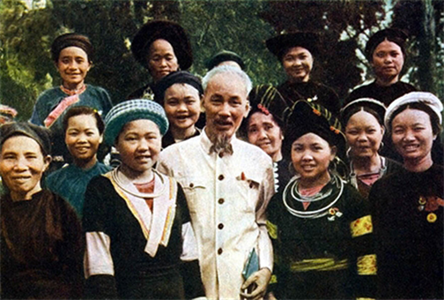 Lời Bác Hồ dạy ngày này năm xưa: "...Để giữ lấy nền độc lập càng cần đoàn kết hơn nữa...”
