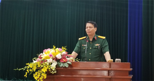 Tỉnh Bình Dương thông tin các chuyên đề thời sự, pháp luật, giáo dục Quốc phòng, an ninh