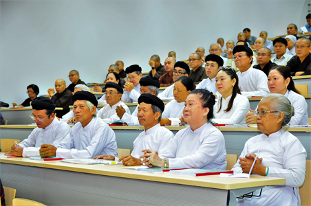 Phát huy vai trò của thanh niên Quân đội trong thực hiện công tác tôn giáo