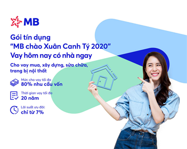 MB tặng thẻ Accor Plus cho chủ thẻ tín dụng Platinum