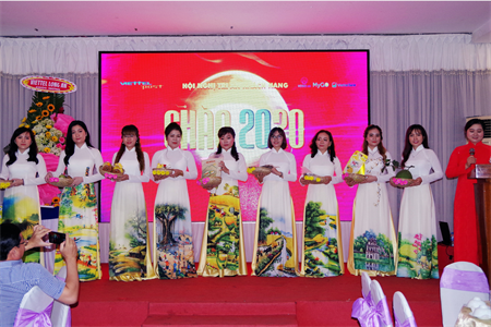 Bưu chính VIETTEL Long An tri ân khách hàng