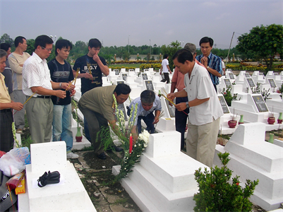 Núi Bà Đen những ngày khói lửa

Bài 4: Chiến trường khốc liệt